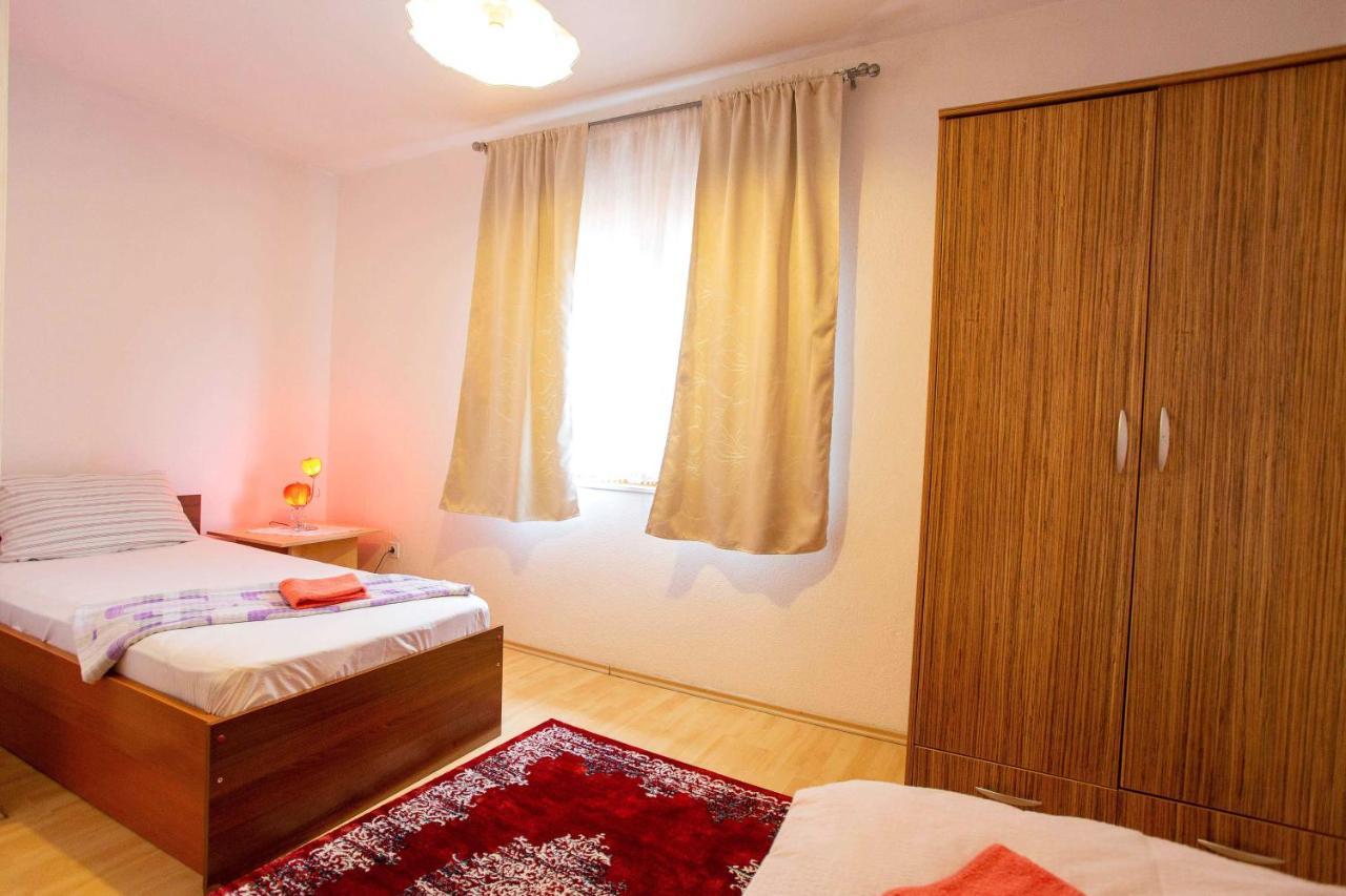 Guesthouse Sanja - Apartments 212 Mostar Extérieur photo