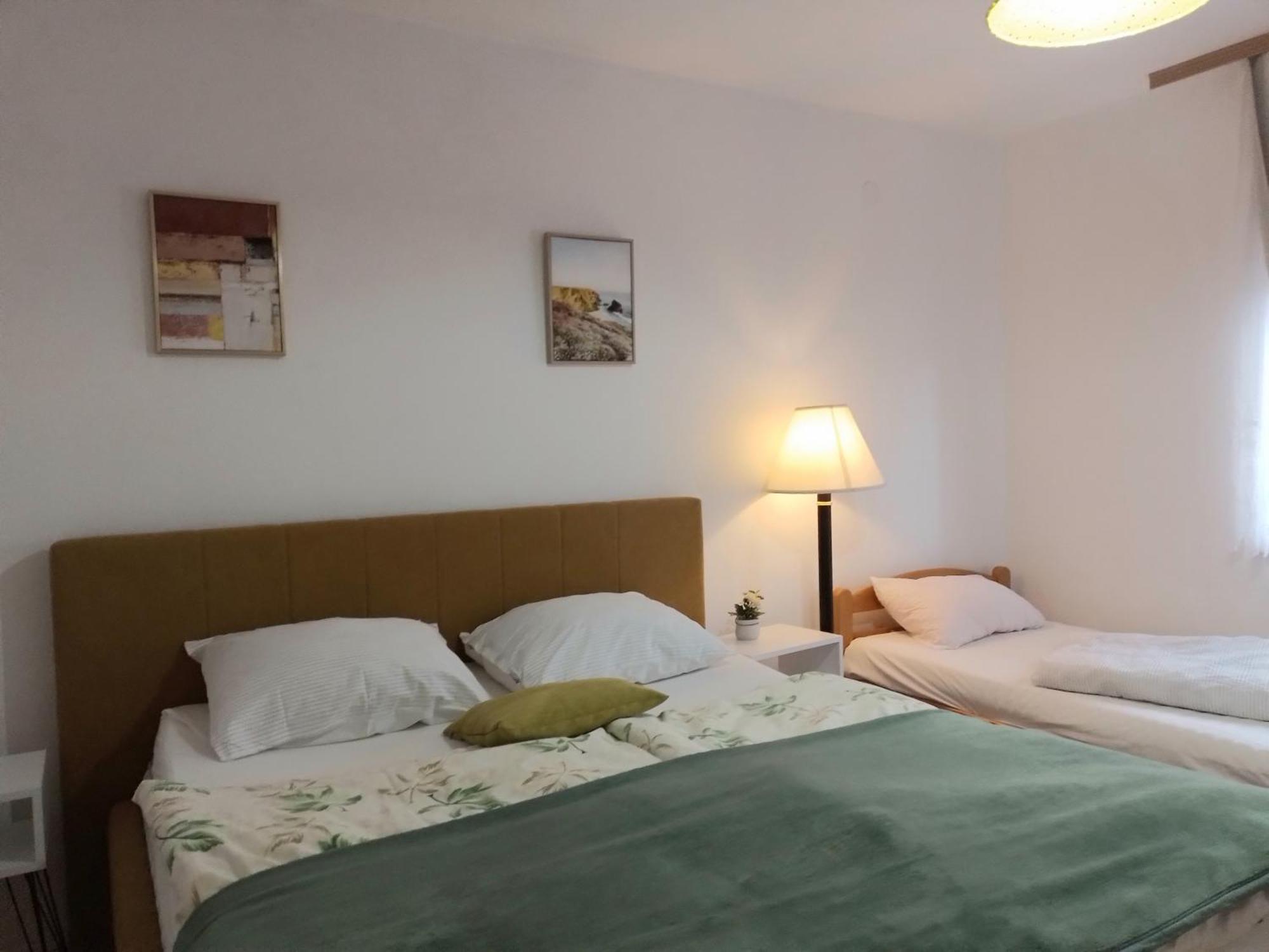 Guesthouse Sanja - Apartments 212 Mostar Extérieur photo