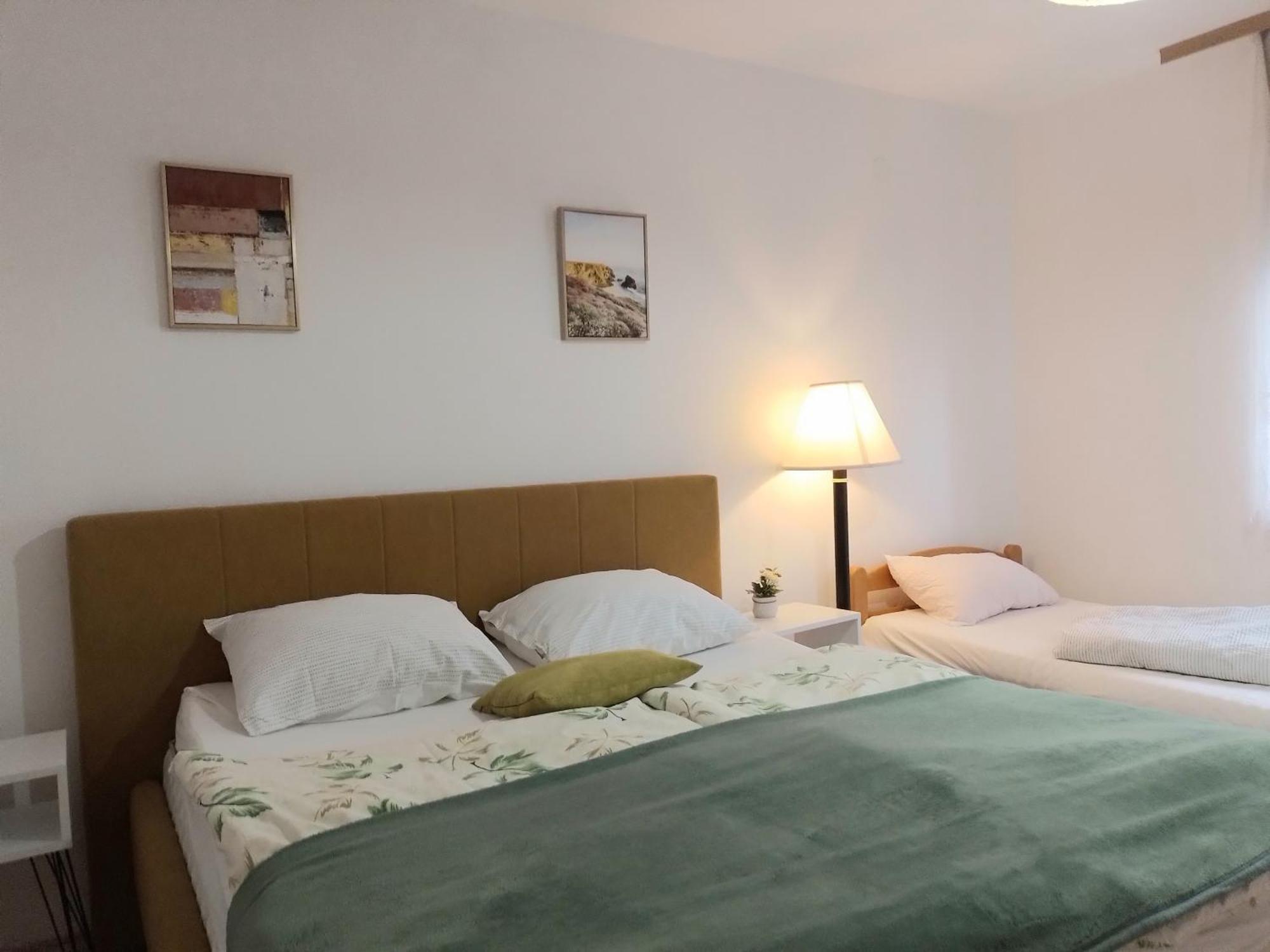 Guesthouse Sanja - Apartments 212 Mostar Extérieur photo
